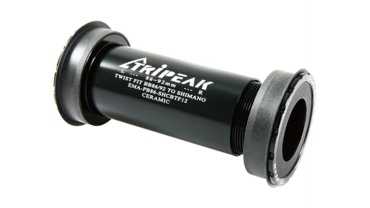 BB86 86/92mm HTII (Road & MTB) - Movimento centrale Press-Fit