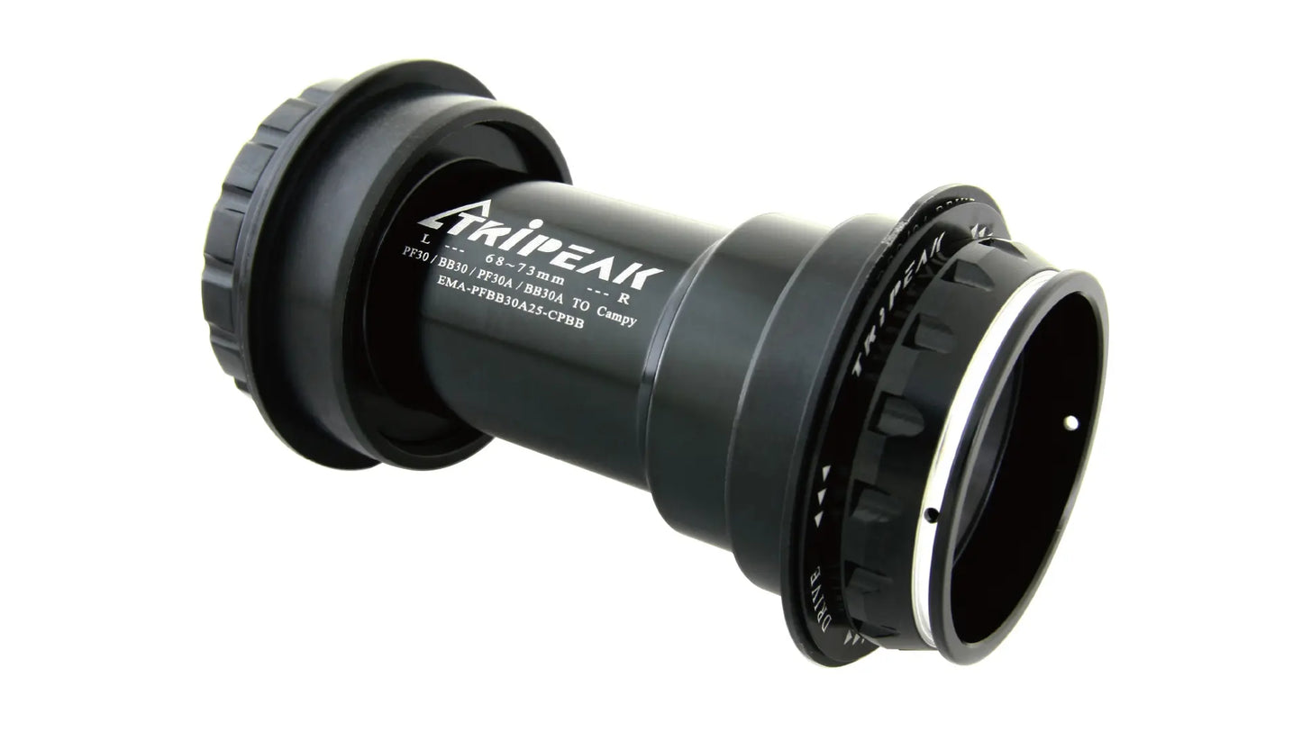 BB&PF30/30A 68/73mm Ultra Torque (Road) Movimento centrale Press-Fit