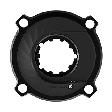 XPOWER-S GEN2 SRAM 3-BOLT 104BCD