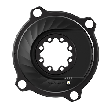 XPOWER-S GEN2 SRAM 8-BOLT 107BCD