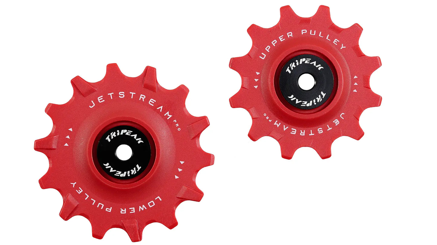 Pulley Wheel 12/14T-SRAM Eagle AXS