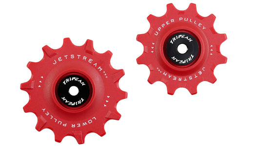 Pulley Wheel 12/14T-SRAM Eagle AXS
