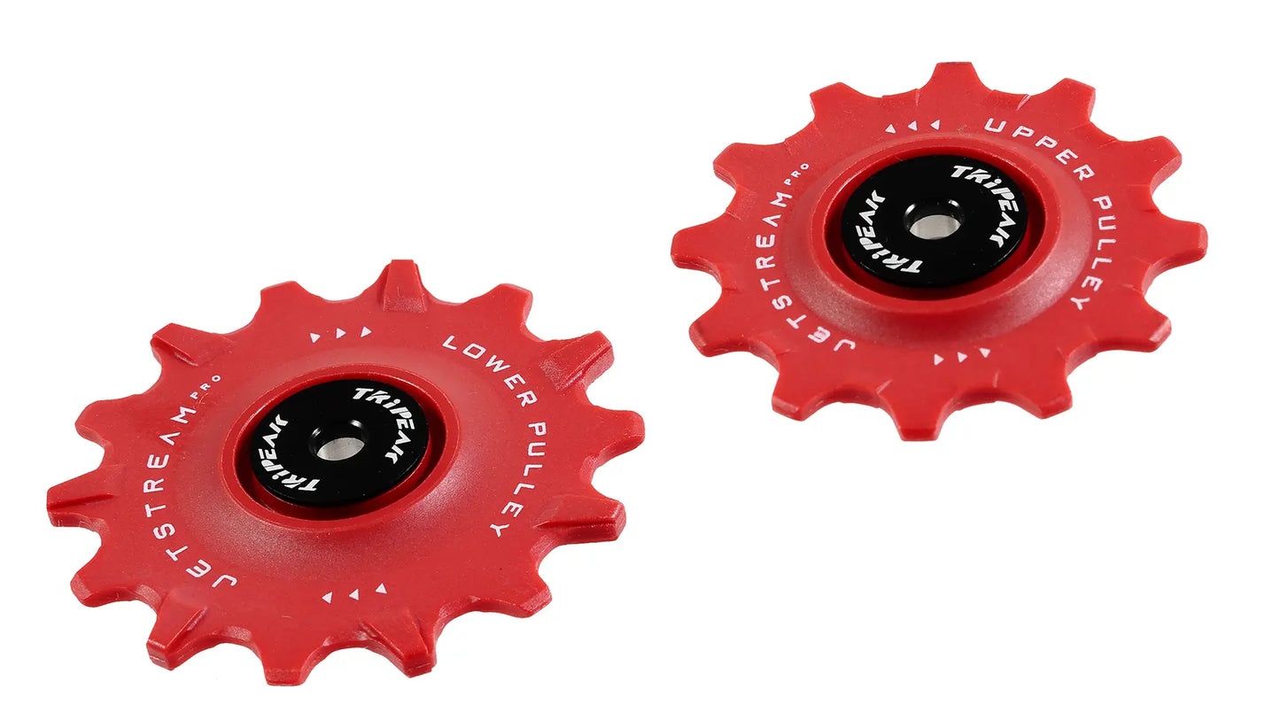 Pulley Wheel 12/14T-SRAM Eagle AXS