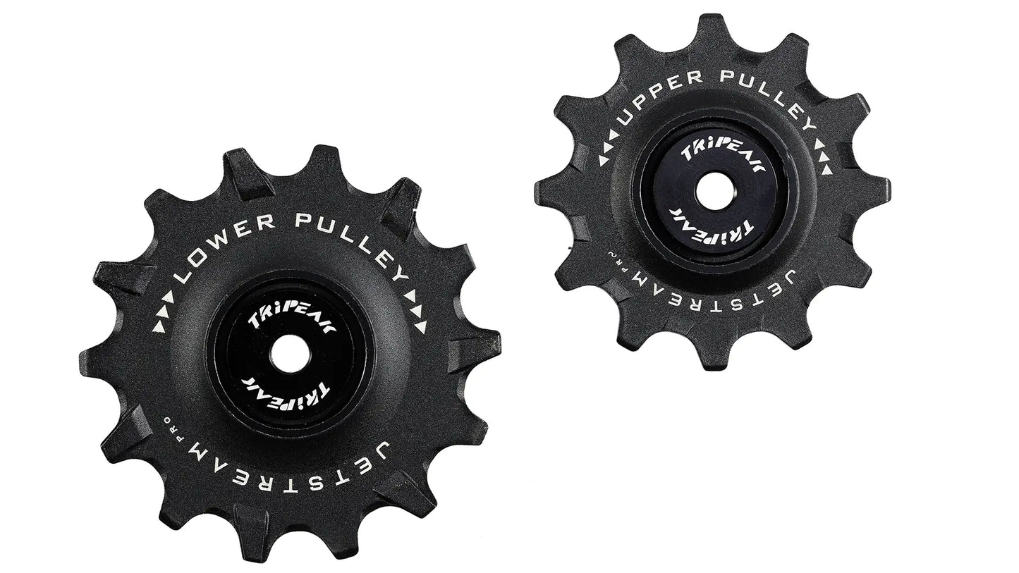 Pulley Wheel 12/14T-SRAM Eagle AXS