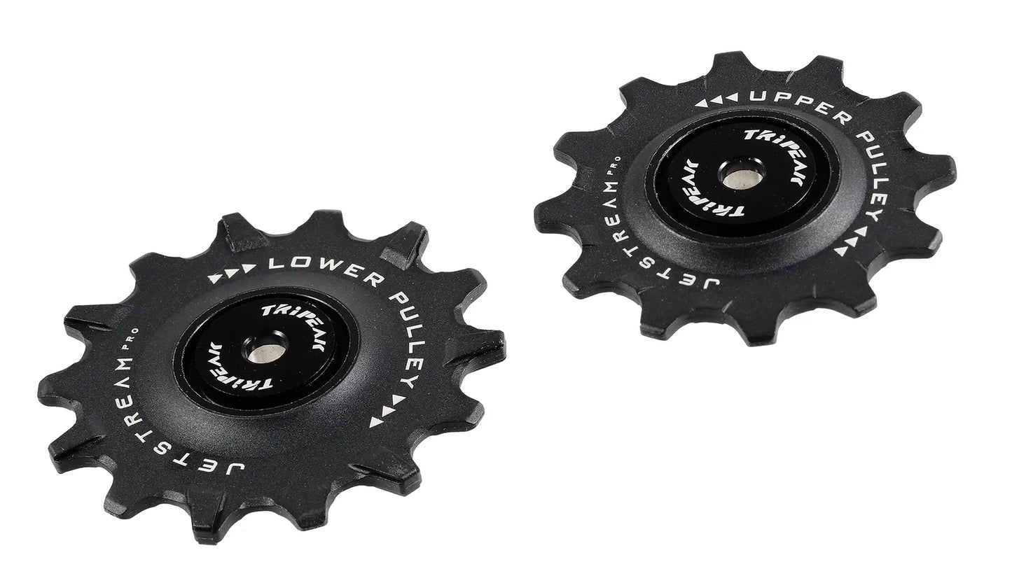 Pulley Wheel 12/14T-SRAM Eagle AXS