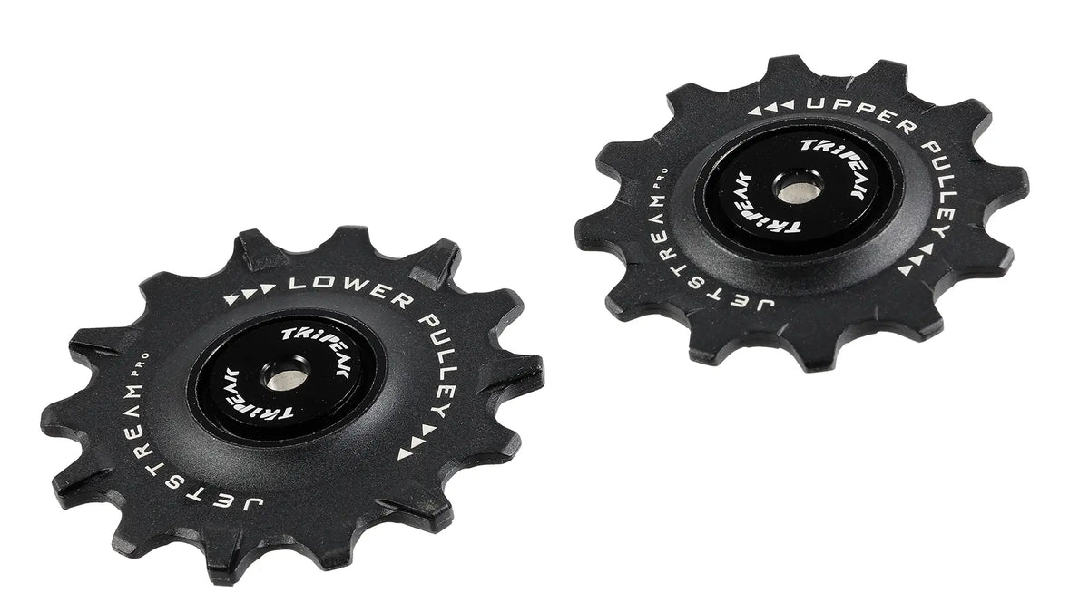 Pulley Wheel 12/14T-SRAM Eagle AXS