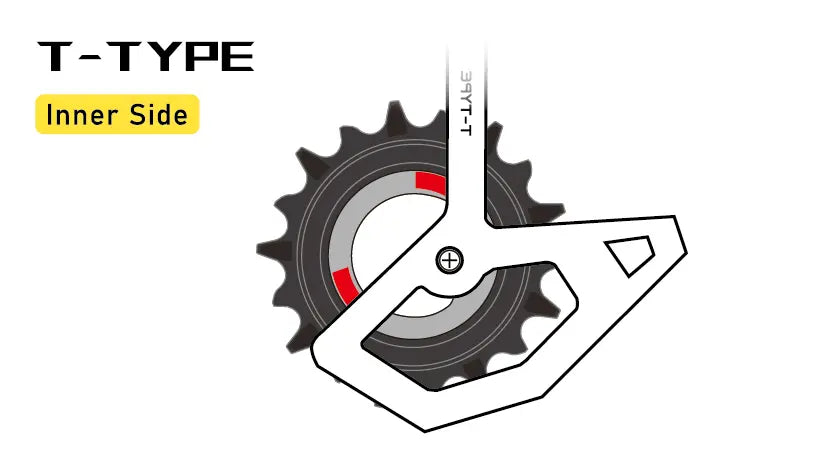 AOPW - Eagle T-Type - 12s