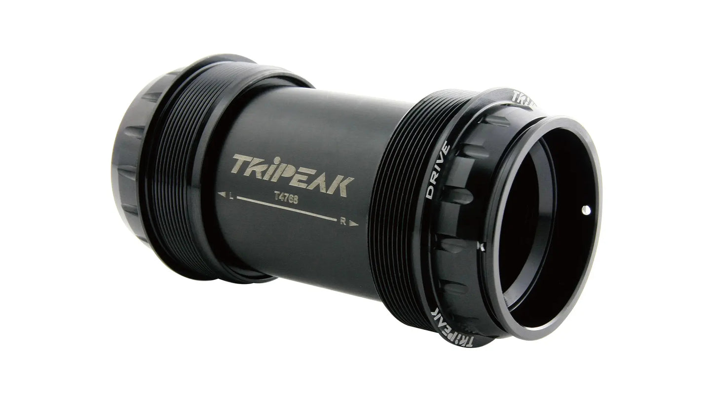 T47 68mm Ultra Torque (Road) - Movimento centrale filettato