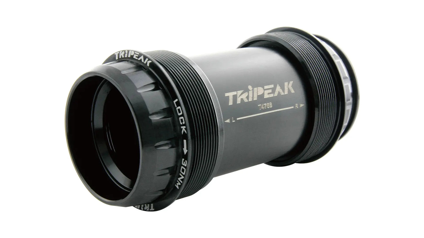 T47 68mm Ultra Torque (Road) - Movimento centrale filettato