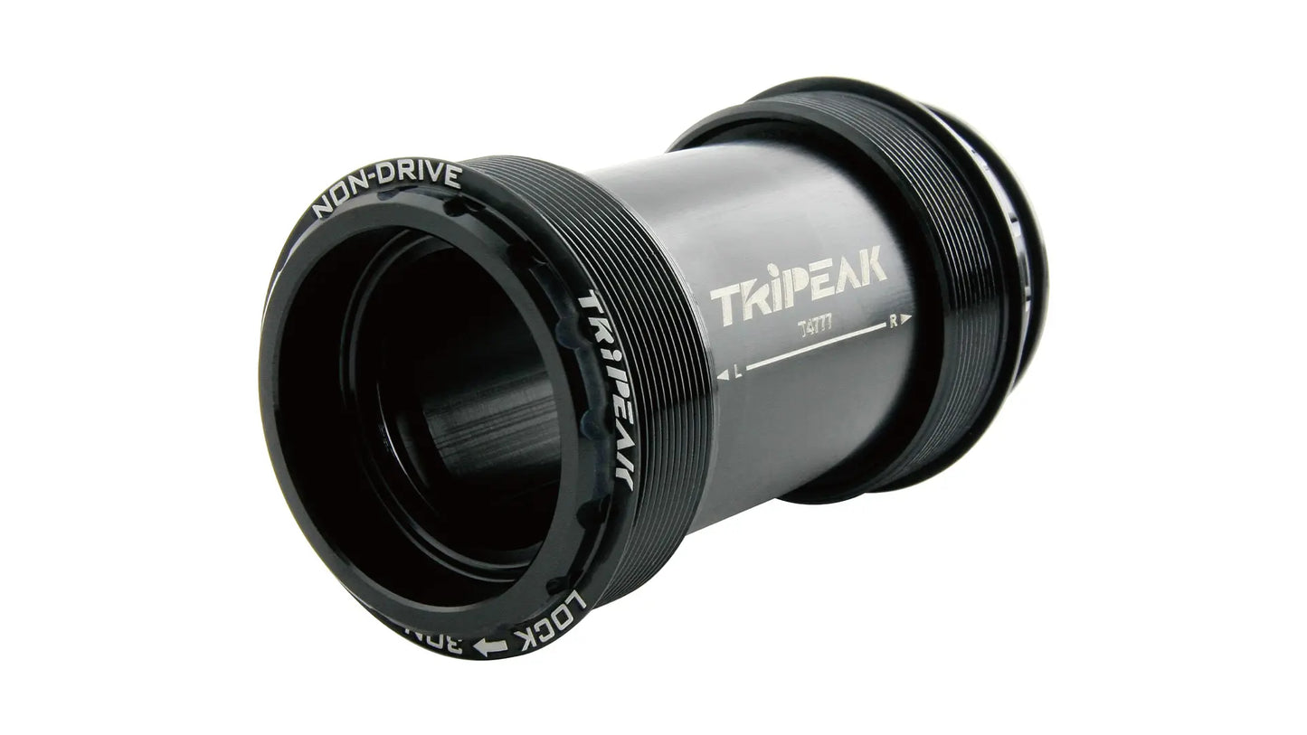 T47 77.5mm Ultra Torque (Road) - Movimento centrale filettato