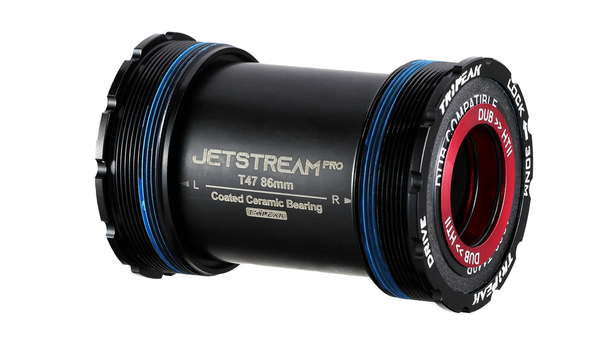 JETSTREAM PRO - T47 86mm - Movimento centrale filettato
