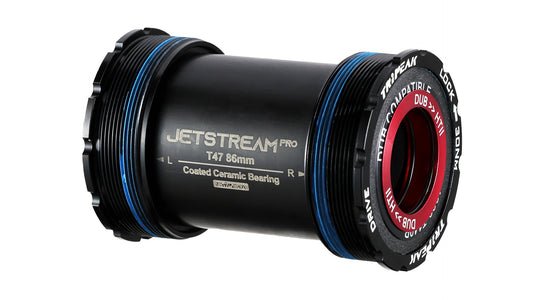JETSTREAM PRO - T47 86mm - Movimento centrale filettato