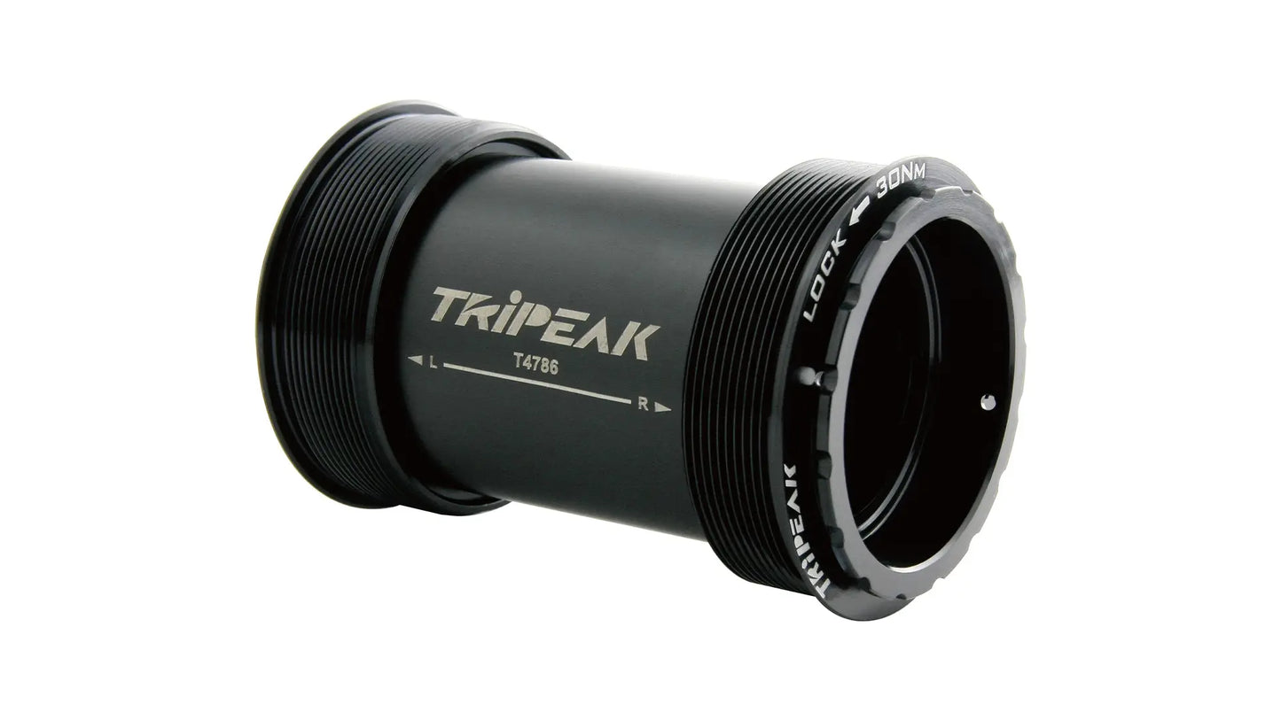 T47 86mm Ultra Torque (Road) - Movimento centrale filettato