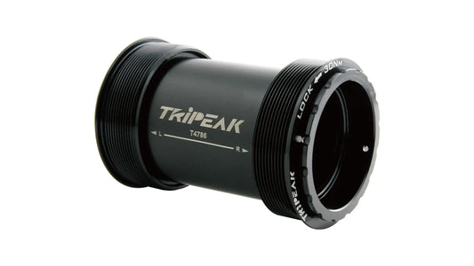 T47 86mm Ultra Torque (Road) - Movimento centrale filettato