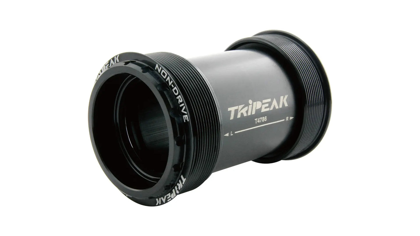 T47 86mm Ultra Torque (Road) - Movimento centrale filettato