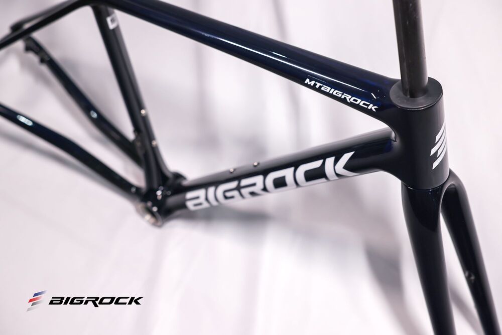 TELAIO TEAM BCD ULTRALEGGERO - BIGROCK