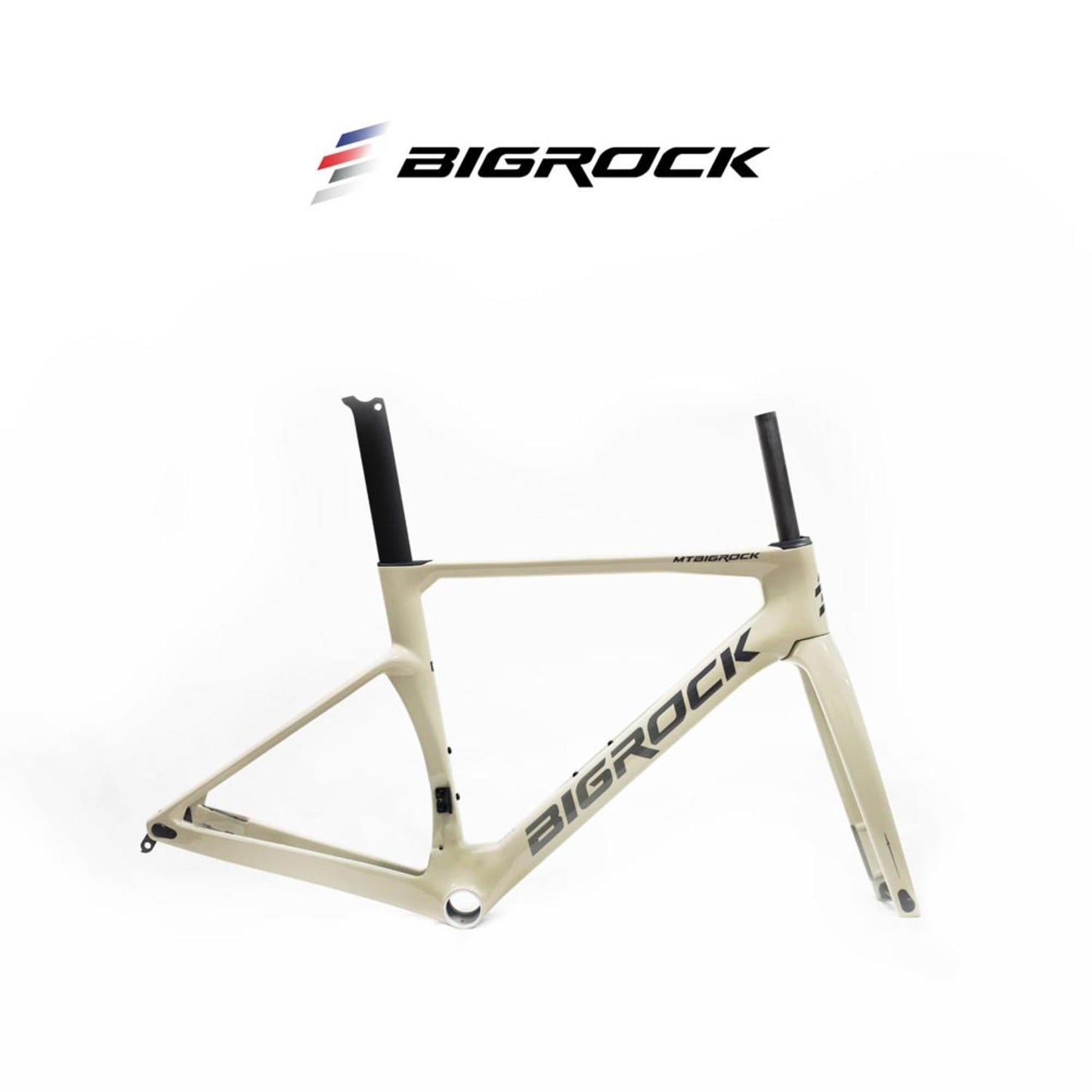 TELAIO BCD AERO - BIGROCK