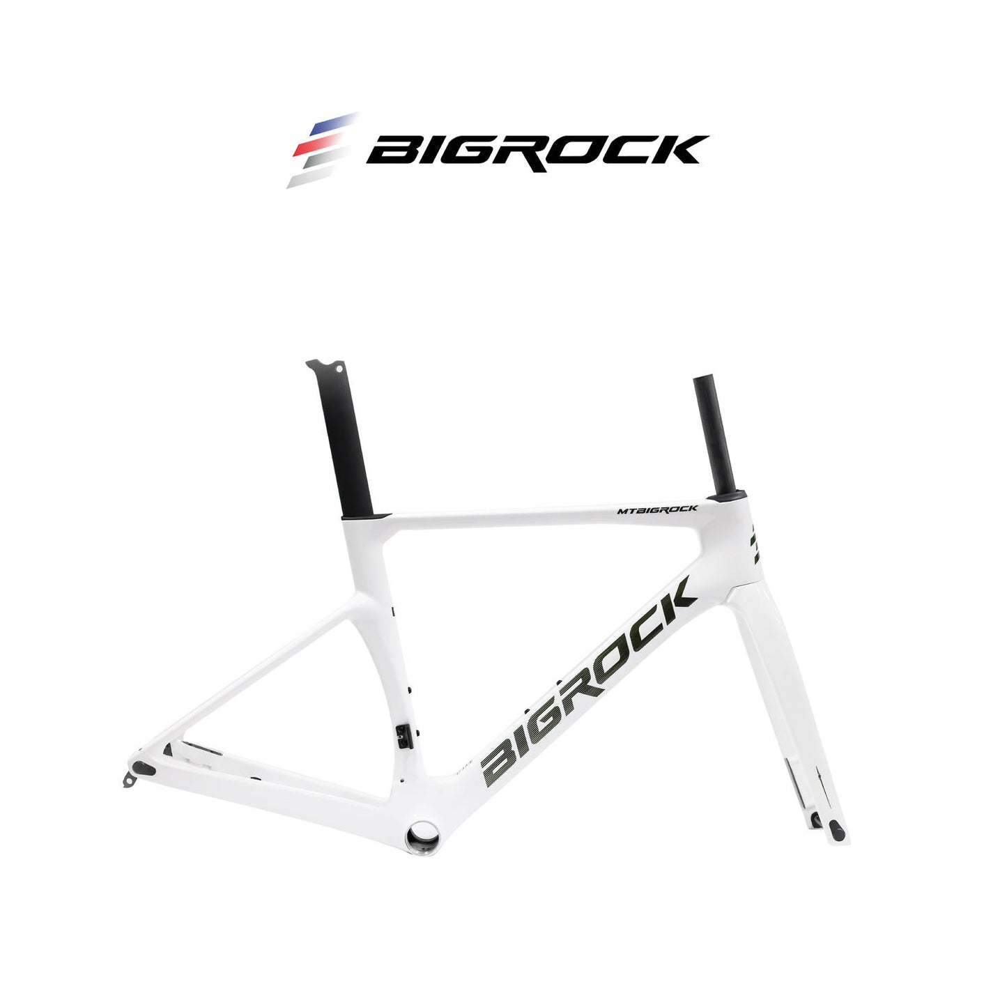 TELAIO BCD AERO - BIGROCK