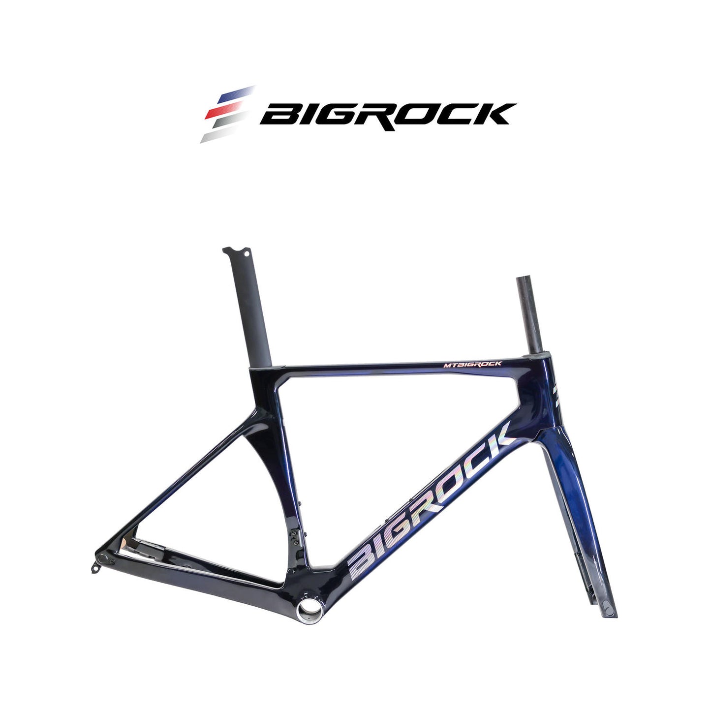 TELAIO BCD AERO - BIGROCK