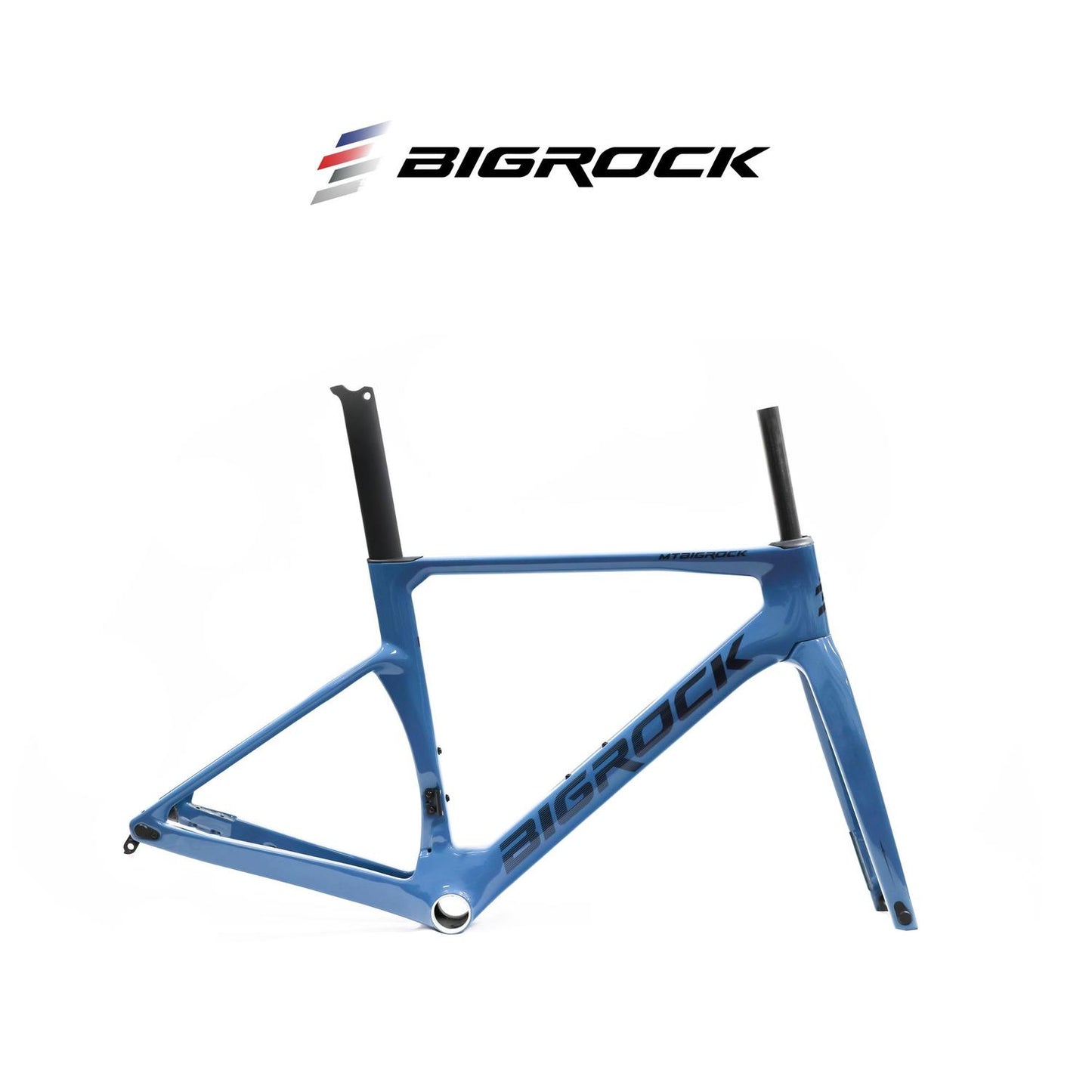 TELAIO BCD AERO - BIGROCK