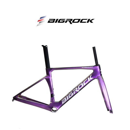 TELAIO BCD AERO - BIGROCK