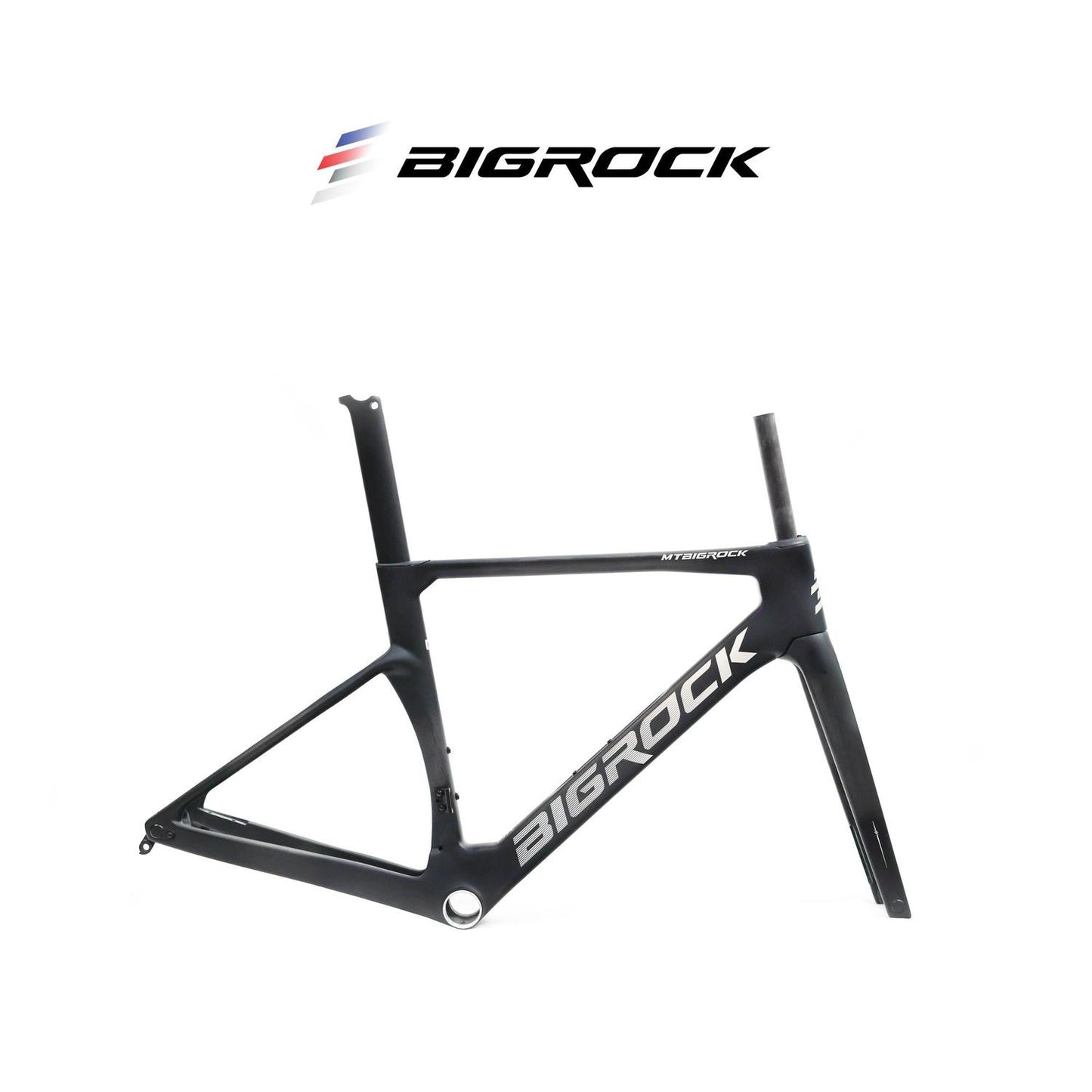 TELAIO BCD AERO - BIGROCK