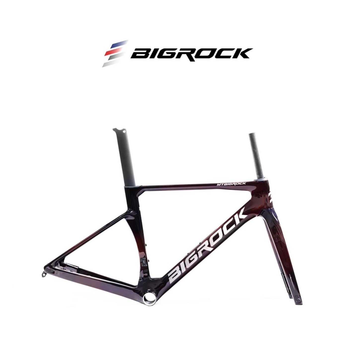 TELAIO BCD AERO - BIGROCK