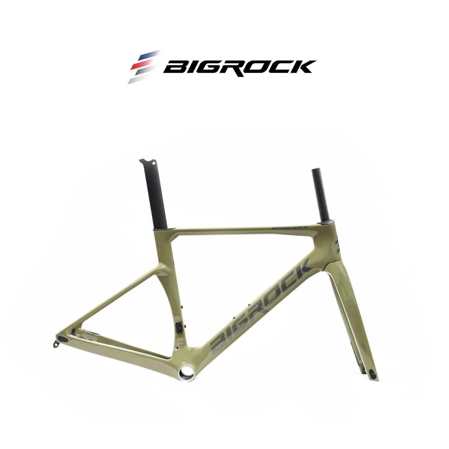 TELAIO BCD AERO - BIGROCK
