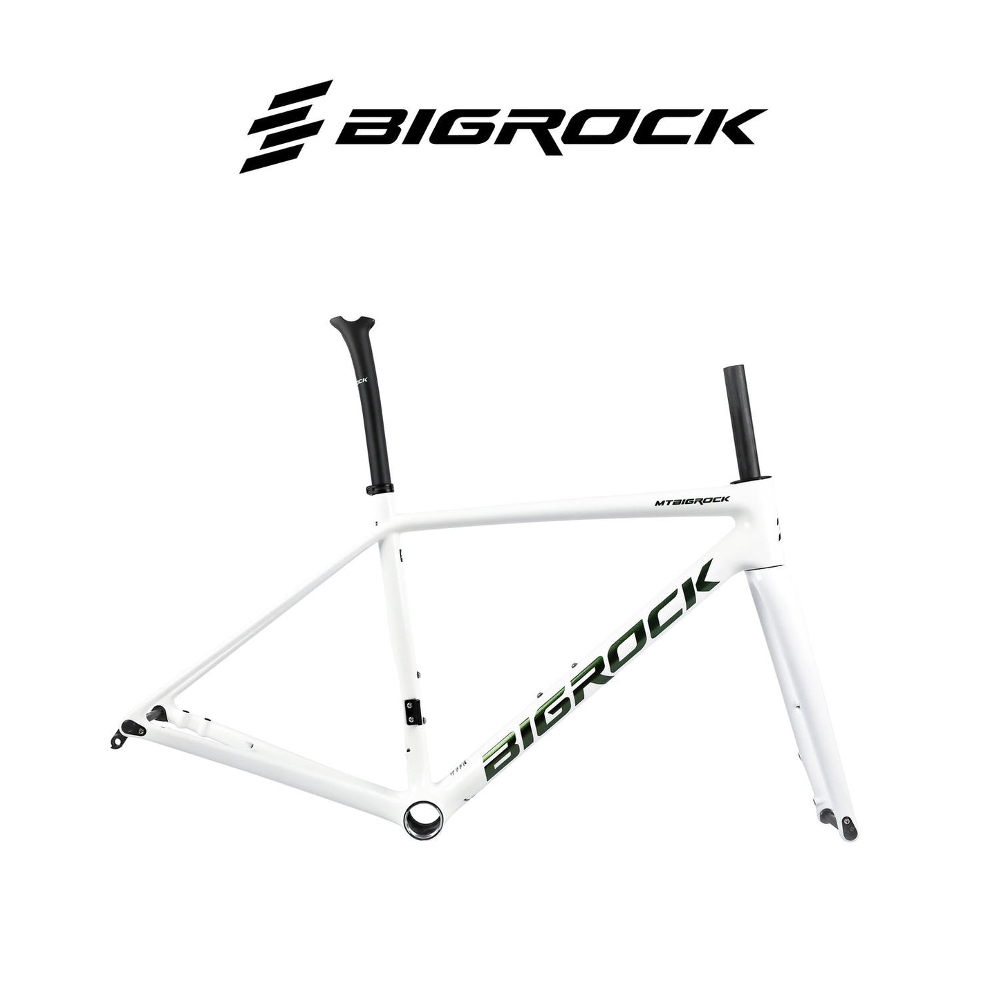 TELAIO BCD TELAIO DA SALITA - BIGROCK