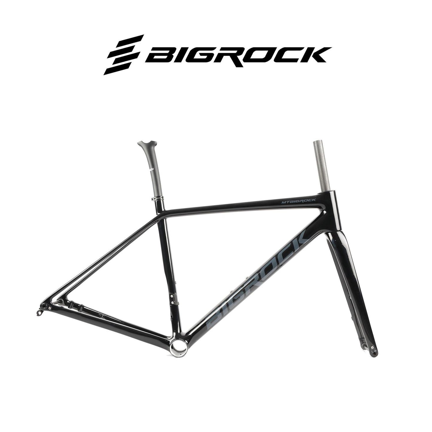 TELAIO BCD TELAIO DA SALITA - BIGROCK
