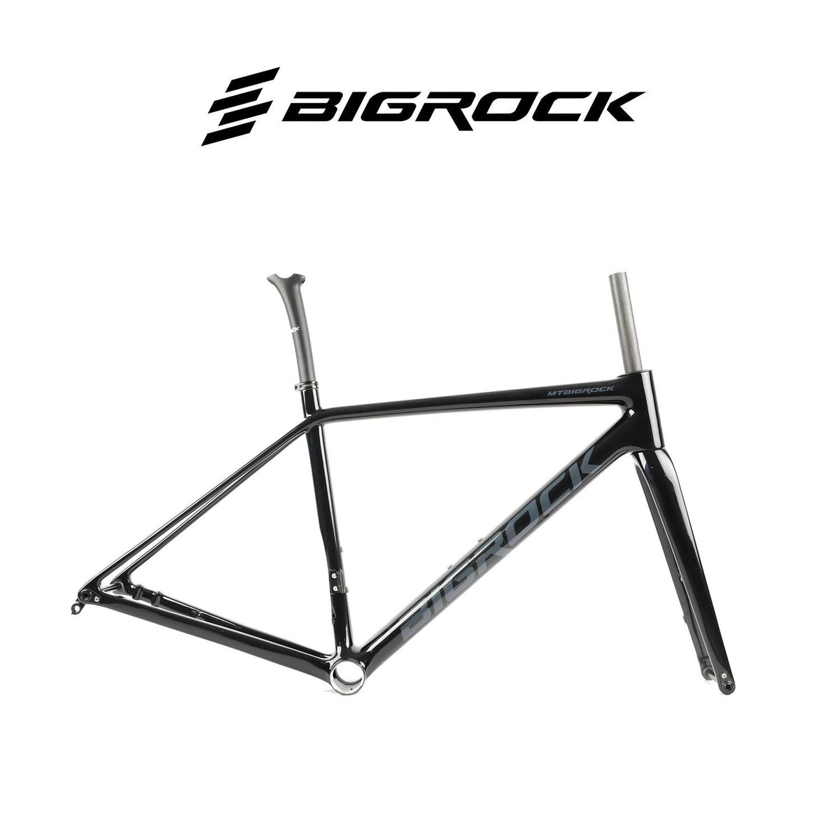 TELAIO BCD TELAIO DA SALITA - BIGROCK