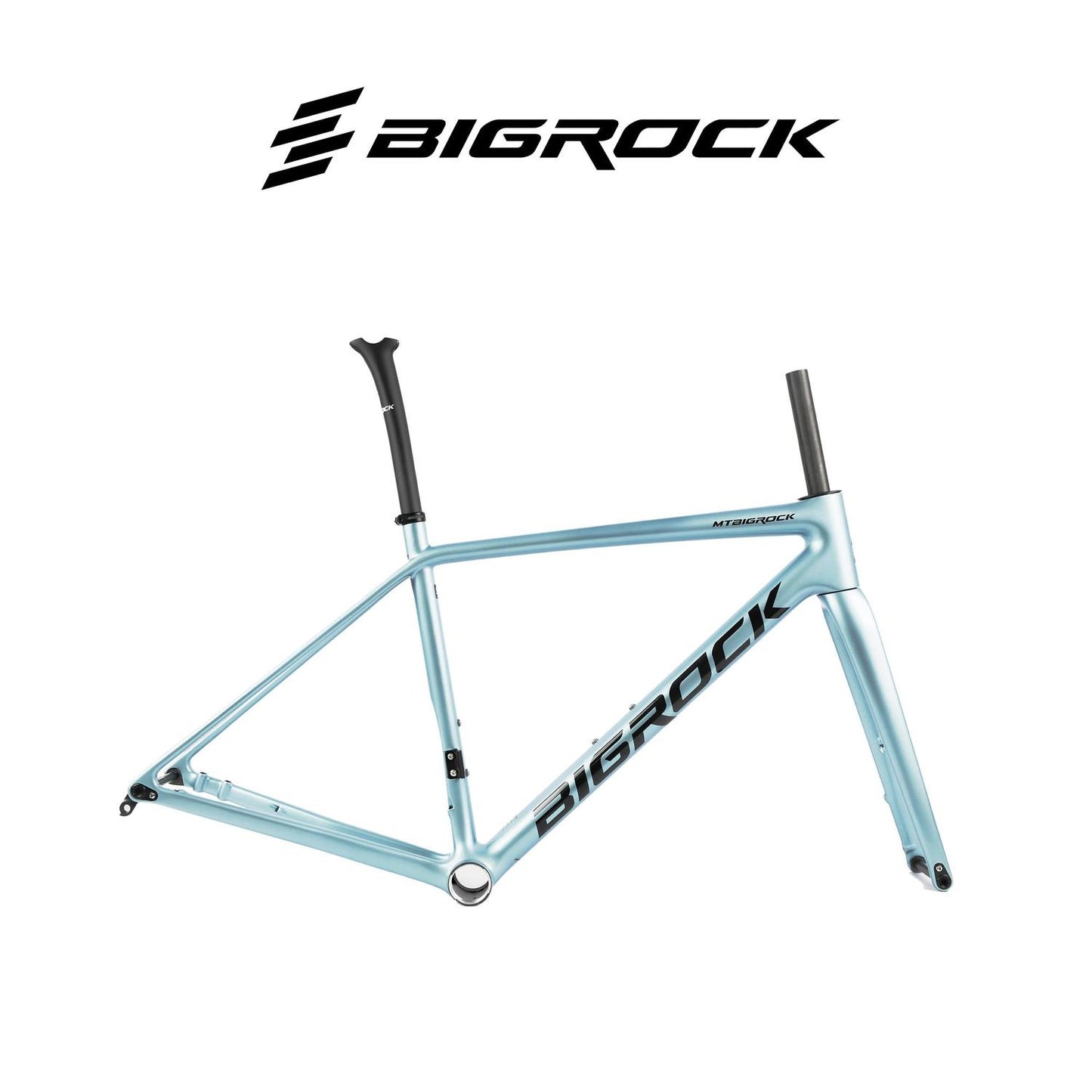 TELAIO BCD TELAIO DA SALITA - BIGROCK