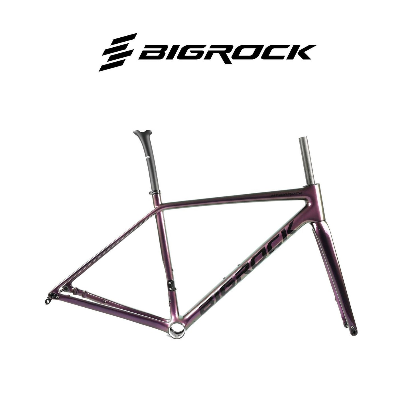 TELAIO BCD TELAIO DA SALITA - BIGROCK