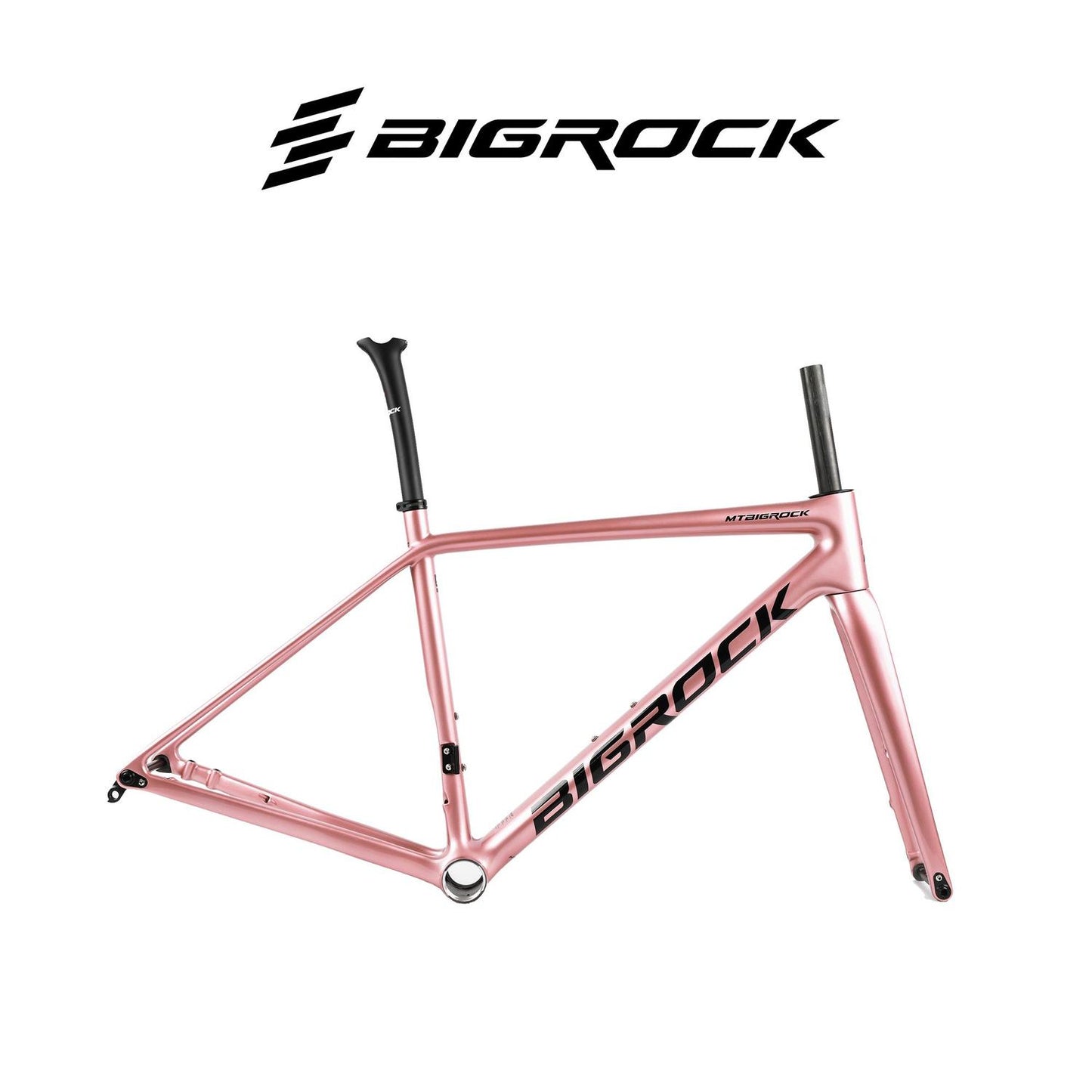 TELAIO BCD TELAIO DA SALITA - BIGROCK