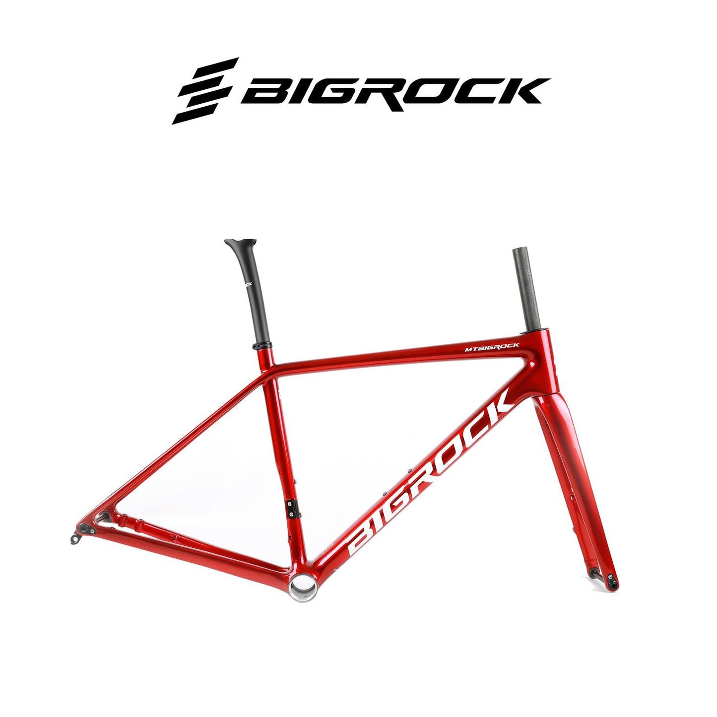 TELAIO BCD TELAIO DA SALITA - BIGROCK