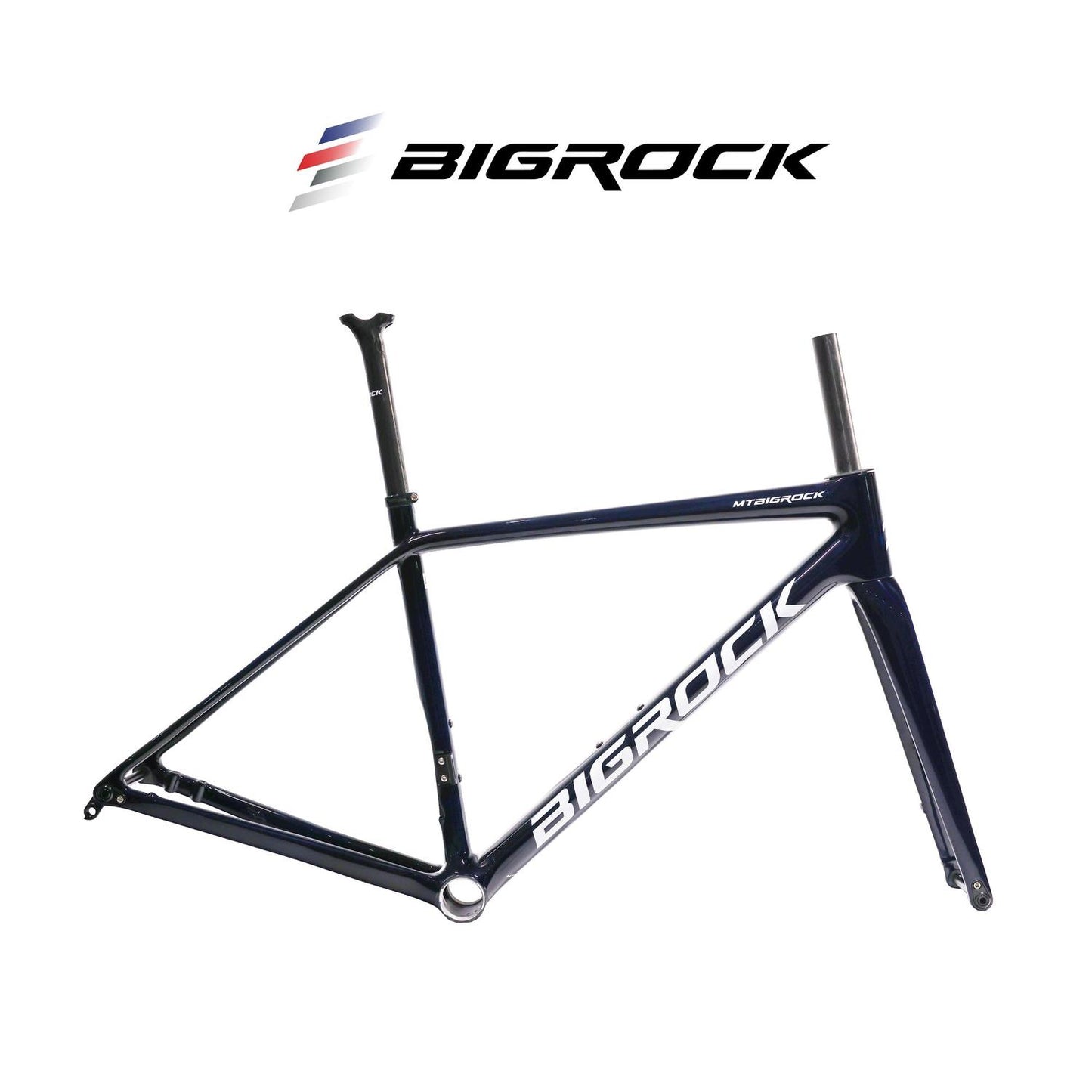 TELAIO TEAM BCD ULTRALEGGERO - BIGROCK