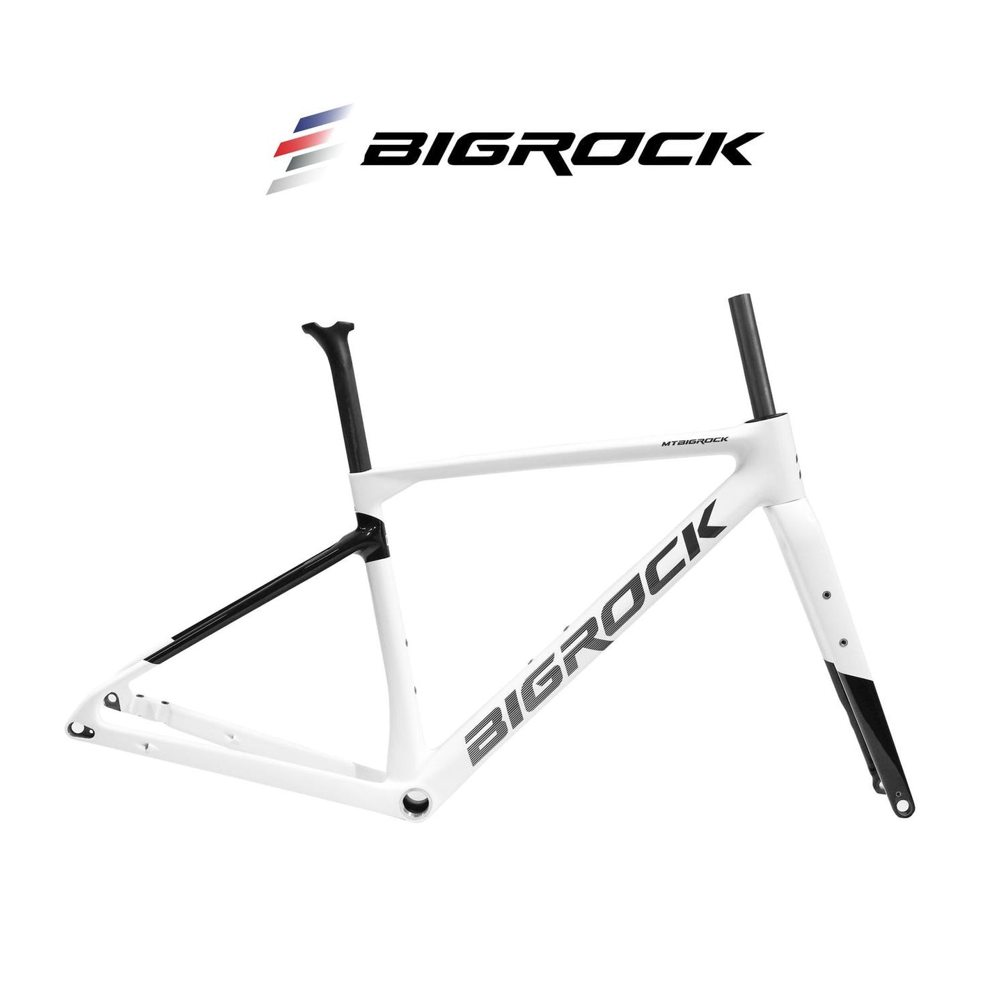 TELAIO GRAVEL- BIGROCK