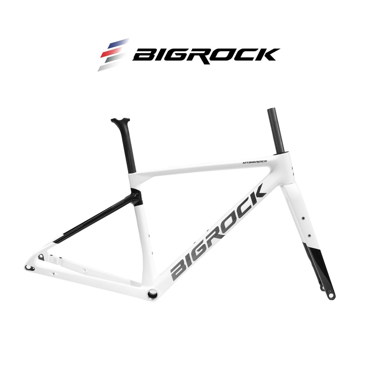 TELAIO GRAVEL- BIGROCK