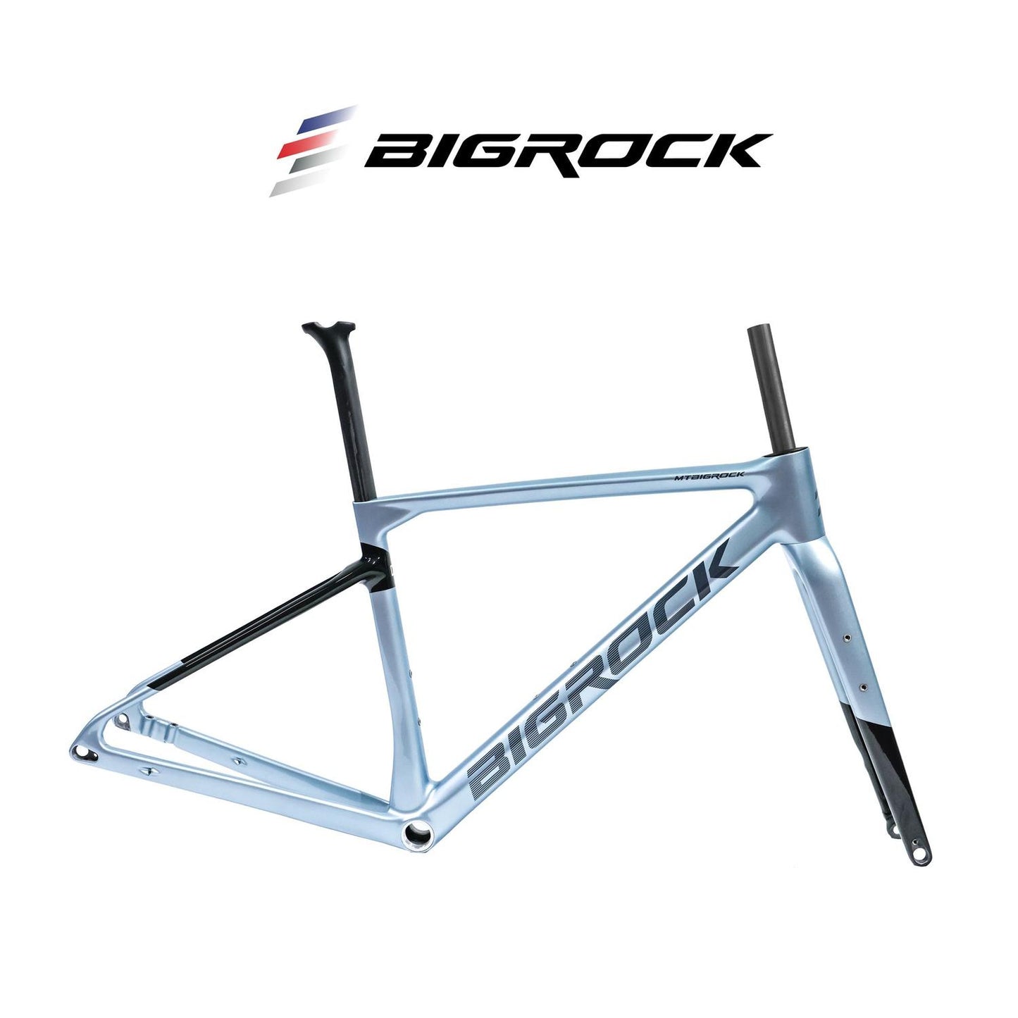 TELAIO GRAVEL- BIGROCK