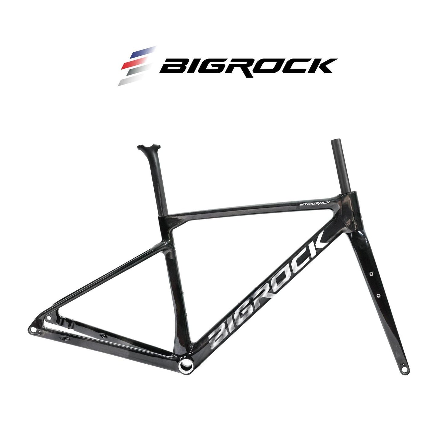 TELAIO GRAVEL- BIGROCK