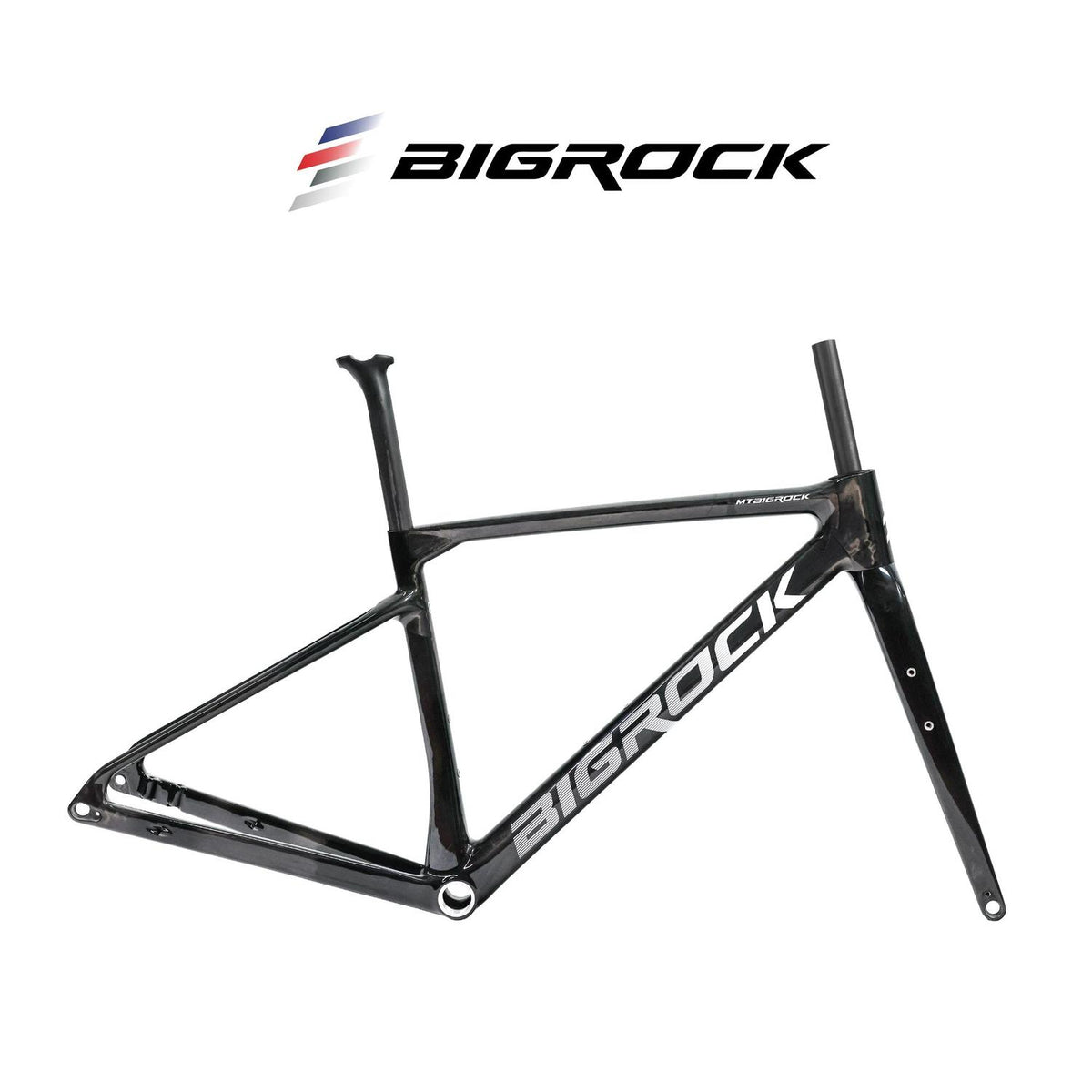 TELAIO GRAVEL- BIGROCK