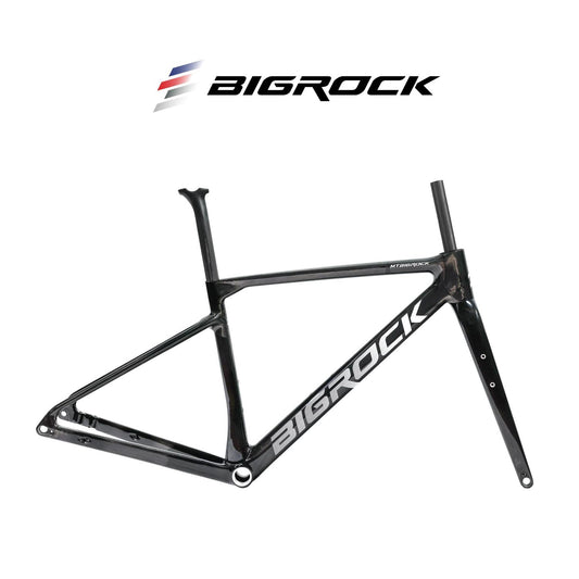 TELAIO GRAVEL- BIGROCK