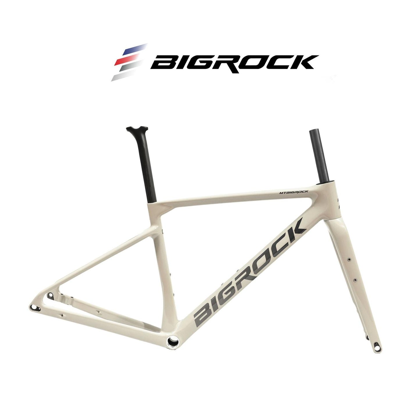 TELAIO GRAVEL- BIGROCK