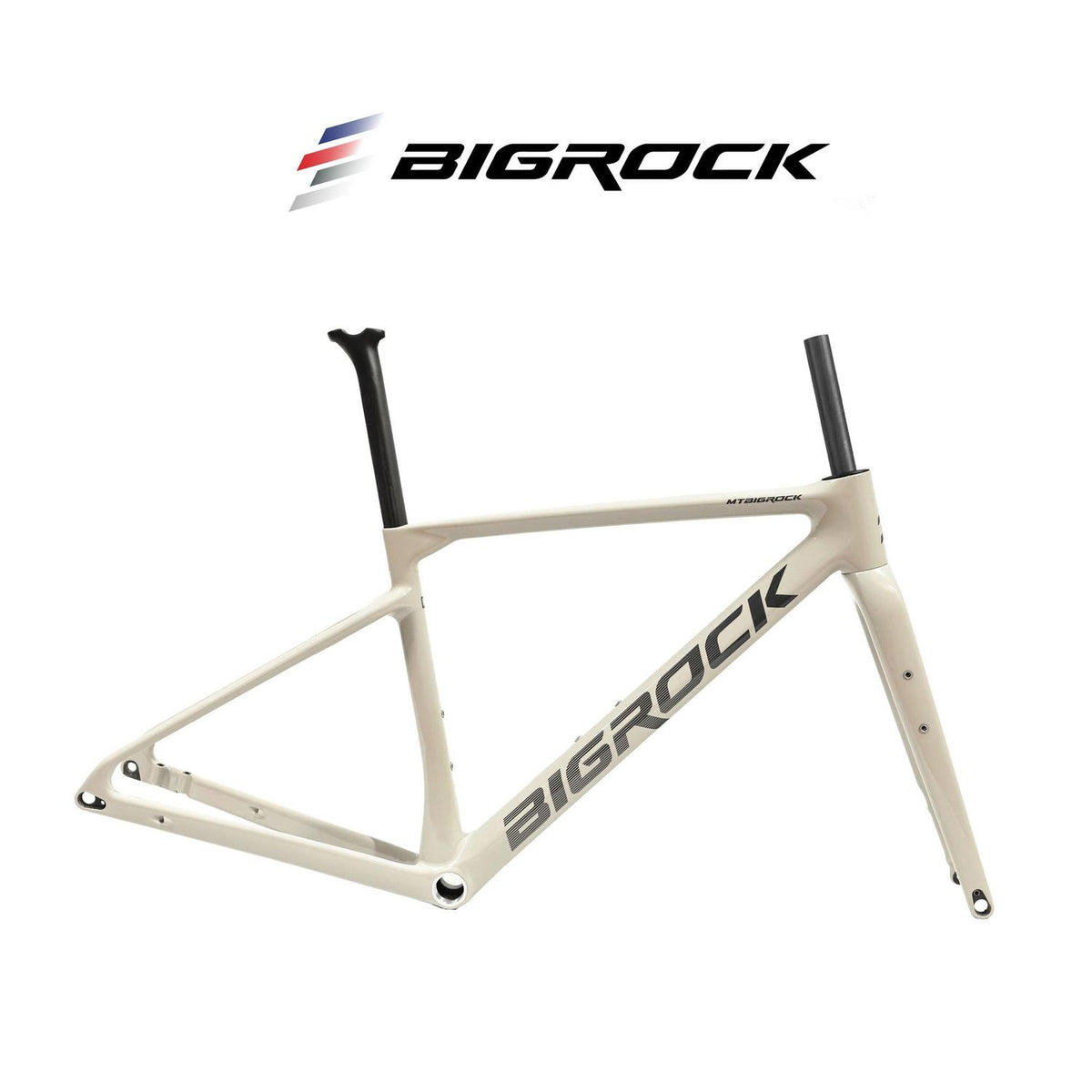 TELAIO GRAVEL- BIGROCK