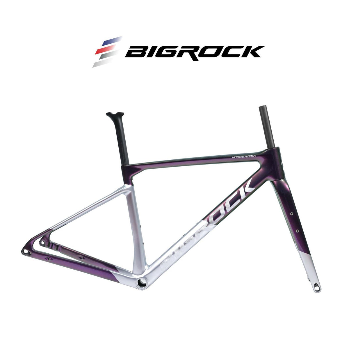 TELAIO GRAVEL- BIGROCK