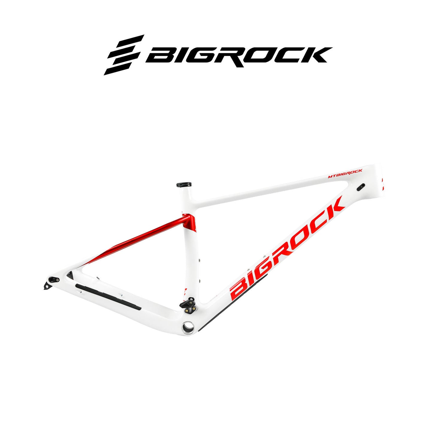 TELAIO MTB 29ER/ 27.5ER - BIGROCK