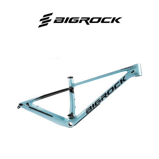 TELAIO MTB 29ER/ 27.5ER - BIGROCK