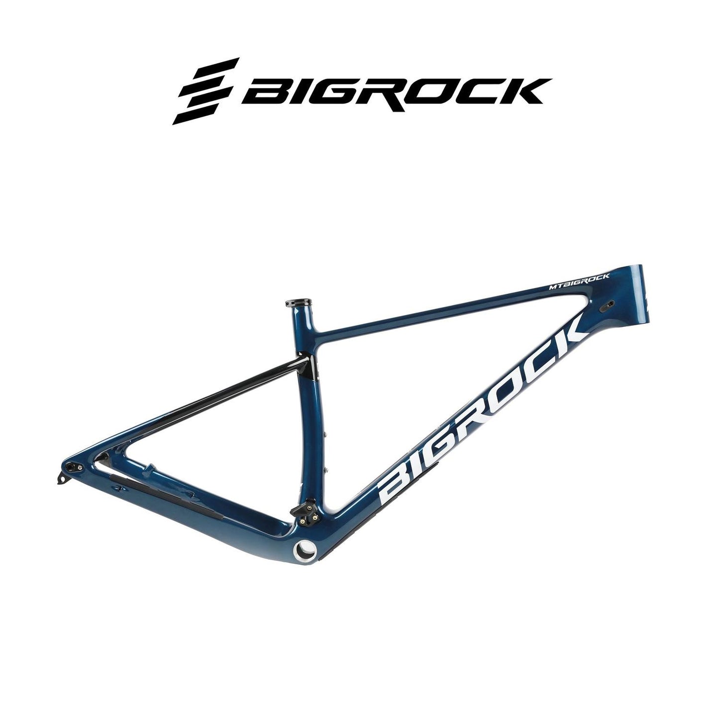TELAIO MTB 29ER/ 27.5ER - BIGROCK