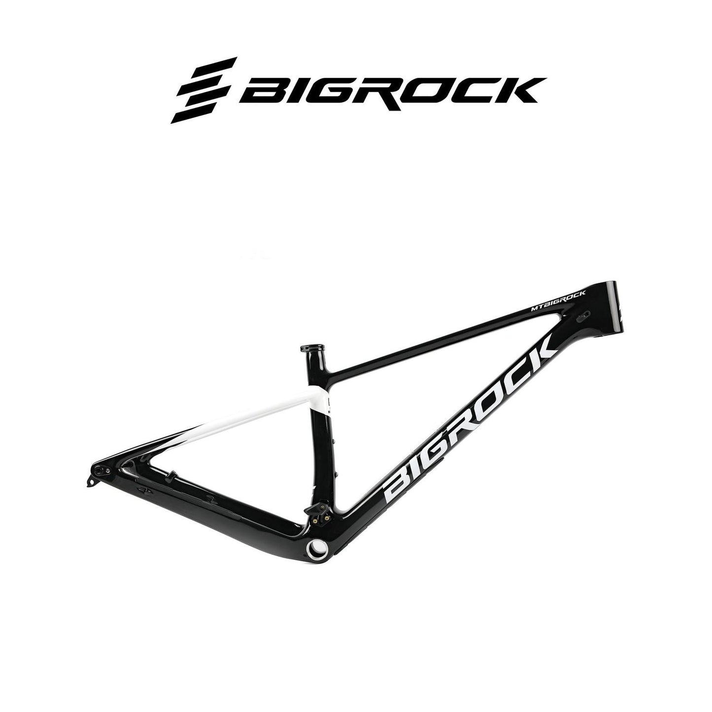 TELAIO MTB 29ER/ 27.5ER - BIGROCK