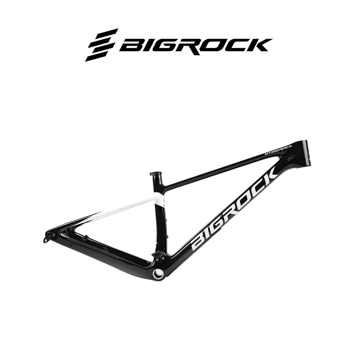 TELAIO MTB 29ER/ 27.5ER - BIGROCK